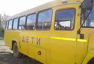 Автобус кавз 397653