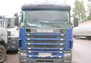 Scania 114 2006г