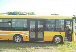 Автобус zhong tong 6830-5G китай