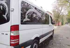 Mercedes-Benz Sprinter 311