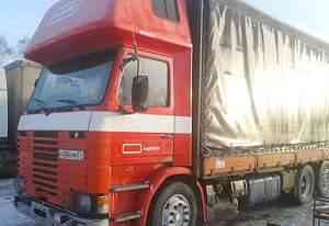   Scania R113 M