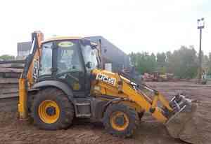 JCB 3CX SM 4 T