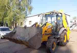 JCB 3CX SM 4 T