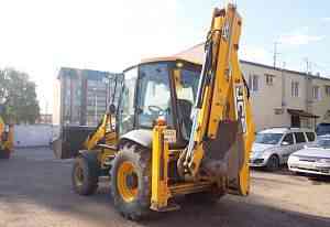 JCB 3CX SM 4 T