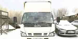 Isuzu NQR