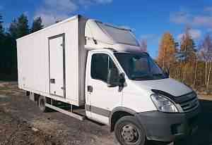 Iveco Daily IV 35c15 2008. . 