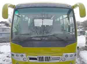 Автобус Zhong Tong