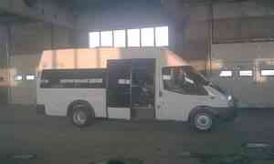 Ford Transit 2009 г. в