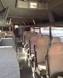 Автобус паз аврора 4230