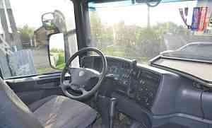 Scania R 420