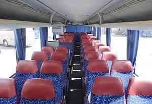 Туристический автобус Neoplan N 2216