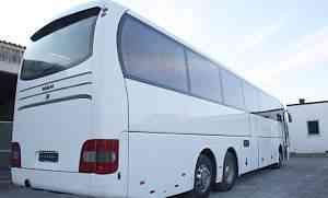 Туристический автобус MAN R 08 Lions Coach