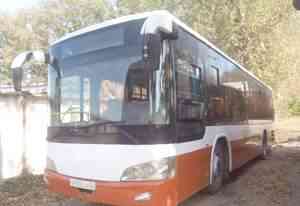  автобус JAK 6105