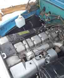  ассенизаторская машина на базе газ-4301