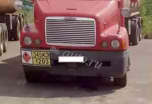 Freightliner century classic 2000г. в