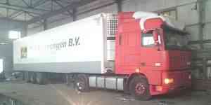  DAF XF 95