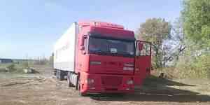  DAF XF 95