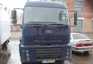 Ford Cargo