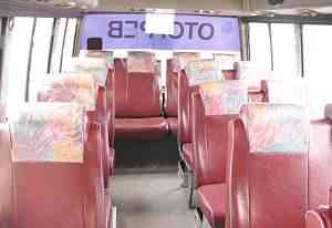 Автобус Asia Combi 1999 г