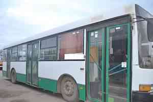  автобус Икарус 415