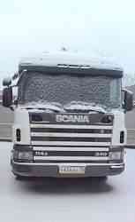 Scania P114G