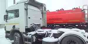 Scania P114G