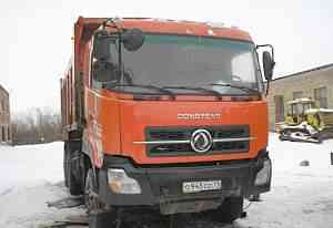 Самосвал dongfeng 3251A-1 2007 г