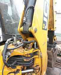 JCB 3CX super