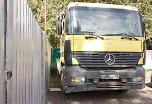 Mercedes Actros 1840