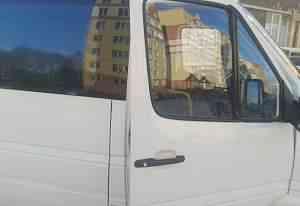 Mersedes Benz Sprinter