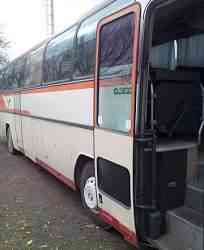 Mercedes O303 1.5 RHD