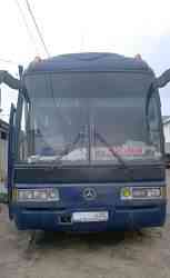 Туристический Автобус Sang Yong 2000 г