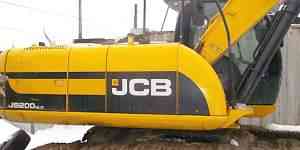 JCB JS200nlc