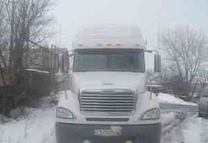 Freightliner Columbia 2008