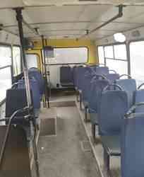 Автобус "Богдан" 2012 год