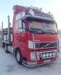 Volvo FH 2008г. в