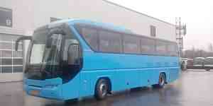 Туристический автобус neoplan tourliner P21