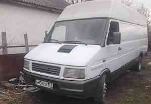 Iveco Daily MT2.5