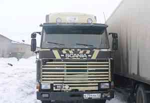  Scania 113 M