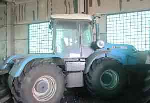 Трактор хтз -17221/09 2008 года