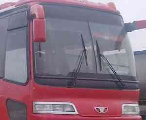 Туристический автобус 45 мест Daewoo BH115-T1