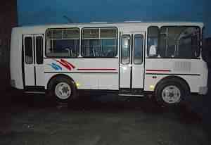Автобус паз 32054 2007г