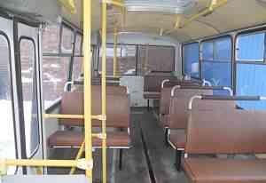 Автобус паз 32054 2007г