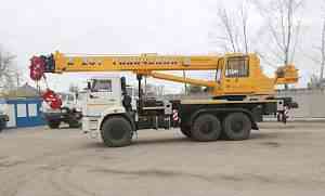 Галичанин кс-55713-5В 25 тонн