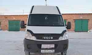   Iveco-Daily