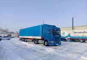  scania R 420