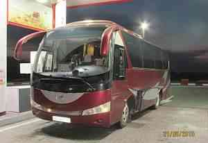 Автобус Yutong 6831