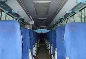 Автобус king iong 6129, 2014г