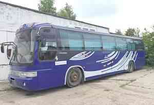 Автобус KIA Granbird 1998 года