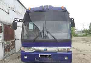 Автобус KIA Granbird 1998 года